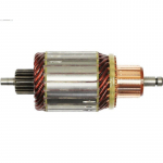 Starter motor armature new 12V/1.7Kw CW -NLR N139404 Bosch-CN