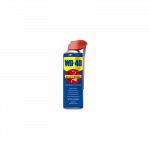 WD-40 UNIVERSALI PRIEMONĖ 420ML.