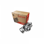 Turbokompresors jauns (Garrett-OEM) -CHGT2 883860-5003S Garrett-OEM