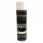 TEHLINE silikonas aerozolyje 500ml