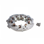 Turbocharger Nozzle Ring (replace GARRETT)-PLC NR-091 Garrett-CN