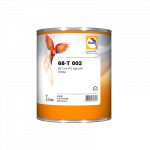 GLASURIT Balta spalva (3,5L)