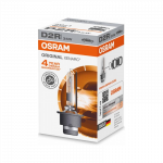 OSRAM LEMPUTĖS D2R 35W P32D-3 4X1