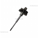 Turbokompresora rotors (KKK)-CNJ2 TW16-600 Kkk-CN