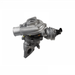 Turbokompresors restaurēts (GARRETT)-NĒRINGS 782217 Garrett-R