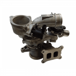 Turbokompresors restaurēts (GARRETT)-NĒRINGS 817808 Garrett-R