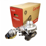 Turbokompresors jauns (Garrett-OEM) -CHGT2 786137-5005S Garrett-OEM