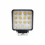 PAPILDOMAS TOLIMAS LED ŽIBINTAS 48W