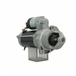 Starteris jauns 24V/4.0Kw 10z CW -NLR 0001231039 Bosch-CN