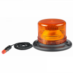 &Scaron;VYTURĖLIS 12V-24V E9 SU MAGNETU 45LED