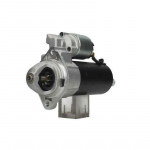 Starter new 12V/1.7Kw 9t CW -NLR CS792 Bosch-CN