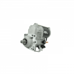 Starter new 24V/7.8Kw 11t CW -PLA 428000-2370 Denso-CN