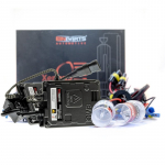 XENON KIT H7M 4300K ULTRA CANBUS EPXK14H7M4