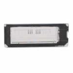 EP195 License plate lamp, 1 pc