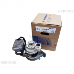 Turbokompresors jauns (BorgWarner 12V-OEM)-DEBW2 11559880019 BorgWarner-OEM