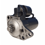 Starteris resaurēts 12V/1.8Kw 9z ACW -LVI CS789 Bosch-R