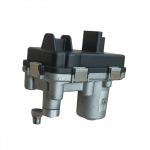 Turbocharger Electronic Actuator (from new test engines (Mitsubishi-OEM) -GBAEN 49477-19401 Mitsubishi-OEM T