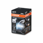 OSRAM LEMPUTĖS LED 3W 12V PG20-1 10X1