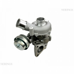 Turbokompresors jauns (IHI) -CNJ VT16 IHI-CN