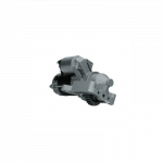 Starteris jauns 12V/2.0KW -NLR M1T93271 Mitsubishi-CN