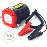 ALYVOS IR DYZELINO ELEKTRINĖ POMPA 12V