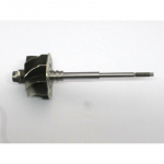 Turbokompresora rotors (KKK) -PLCM -CNJ2 TW16-147 Kkk-CN