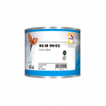 GLASURIT Smarto sidabro spalva (0,5L)