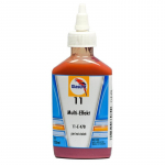 GLASURIT Pearl raudonai violetinė spalva 125ml