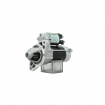 Starteris jauns 12V/1.0Kw 9z CW -NLP JS1224 Denso-CN