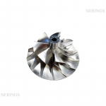 Turbocharger Compressor Wheel (Billet-KKK) -CNJ CW16-687T Kkk-CN