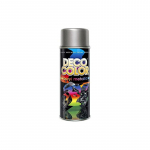 Deco Color Metallic spalvos violetinė 400ml