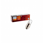 Lemputė PHILIPS 24V 3W BA7s