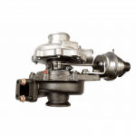 Turbokompresors restaurēts (GARRETT)-NĒRINGS 796122 Garrett-R
