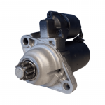 Starteris restaurēts 12V/1.0Kw 10z ACW -Nērings CS1324 Bosch-R
