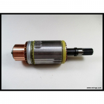 Starter Motor Armatures new 12V/2.5Kw -PLA N136249 Hitachi-CN