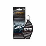 Air-freshener Sport LUX Silver
