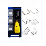 Q-BOND plastmasas remontu komplekts