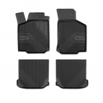 KILIMĖLIAI SKODA OCTAVIA I 1996-2010 SEAT LEON I 1999-2005 SEAT TOLEDO II 1998-2005 VW GOLF IV 1997-2006 VW NEW BEETLE 1998-2010