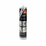SIKAFLEX-221 siūlių mastika balta 300ml SPEC!