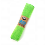 MIKROPLUO&Scaron;TO &Scaron;LUOSTĖS K2 MICROFIBRE 30X35 4VNT