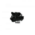 Starter new 12V/4KW -NLP IS1410 Iskra-CN