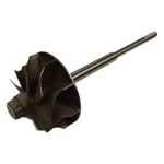 Turbokompresora rotors -CNJ TW16-611 Kkk-CN