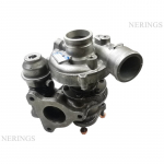 Turbokompresors restaurēts (KKK)-NĒRINGS 53149706424 Kkk-R