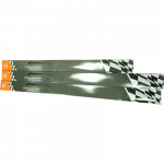 FRAMELESS WIPER BLADE, 41 CM
