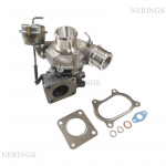 Turbokompresors jauns (IHI)-CNJ-ITL VL38 IHI-CN