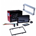 LED lemputė EPCR02 FRAME