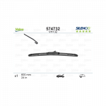 VALEO SILENCIO HYBRID VALYTUVAI