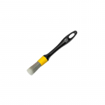 Interior Brush yellow