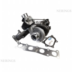 Turbokompresors jauns -CNJ 90142-01031 MITSUBISHI-CN