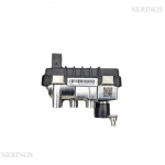 Turbocharger Electronic Actuator (REPALCE HELLA) -CNSC EA01-0035 Hella-CN